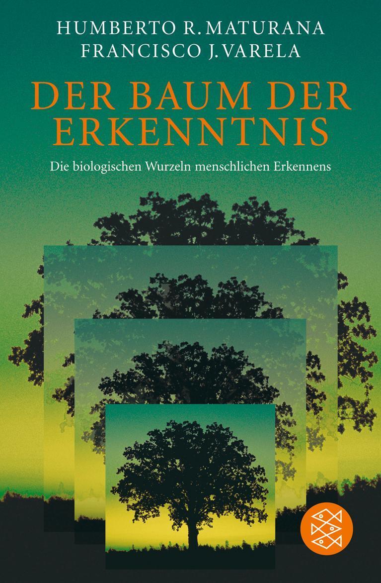 Thumbnail - Der Baum Der Erkenntnis Humberto R. Maturana