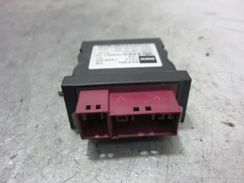 7426095 Modulo Electronico para BMW SERIE 4 COUPE (F32) 435d xDrive 1640710 - Imagen 3 de 4