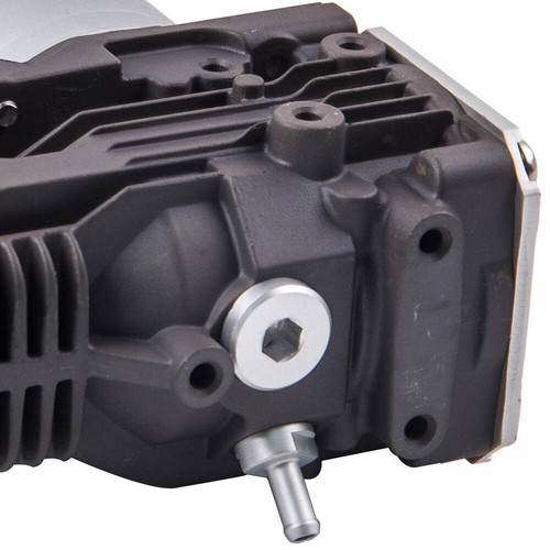 Air Suspension Compressor Pump For BMW X5 E70 X6 E71 E72 2007-2014 37206799419 - Picture 11 of 12
