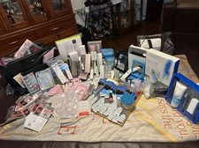 Makeup and Skincare Lot