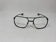 ARTCRAFT USA EYEWEAR OP 55/18/140 MATTE BLACK EYEGLASSES G956