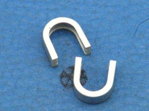 Scharnierabdeckungen 1  Amilo 1538 Notebook 10070088-24098