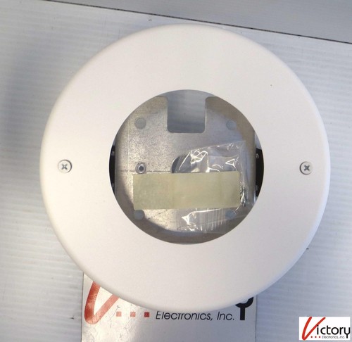 New Flush Mount Adapter Kit for ZC Series Dome Camera, ZC-FM2 - Picture 4 of 6