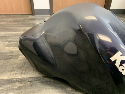 Kawasaki 1996 ZX9R ZX9B Ninja 49 State Fuel Gas Tank - CLEAN