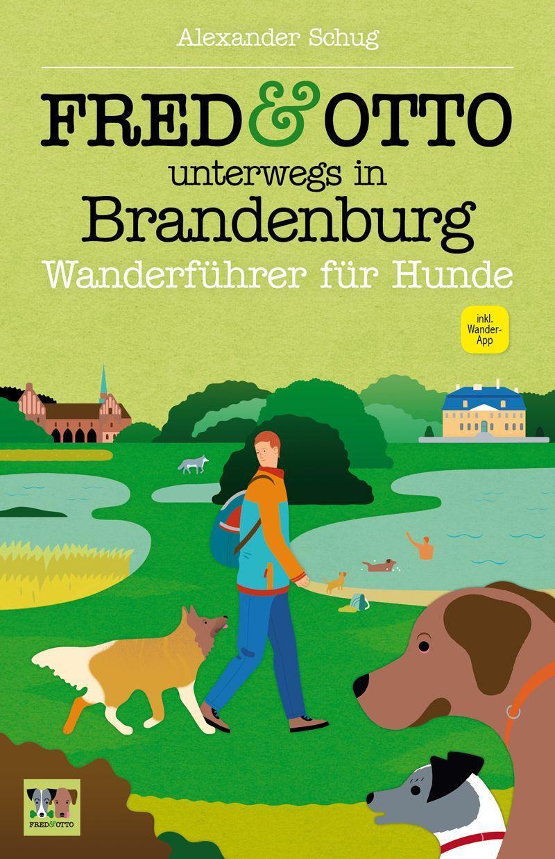 Thumbnail - Fred & Otto Unterwegs In Brandenburg, Alexander Schug