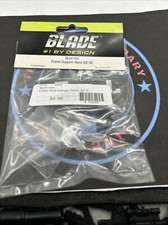 Blade. BLH7104 Frame Support Nano QX3D