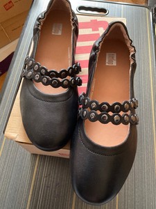 fitflop scallop