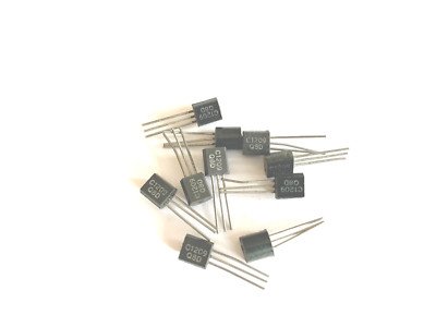 10 Pieces 2SC1209 