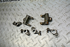 EB3 ENGINE HEAD ROCKER ARMS LOT 13 POLARIS SCRAMBLER 850 XP ATV 4X4 US FREE SHIP