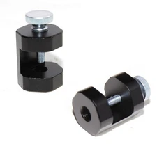 2pcs M12X1.25 Engine Spark Plug Gap Tool Gapper Gapping Sparkplug Caliper Gauge