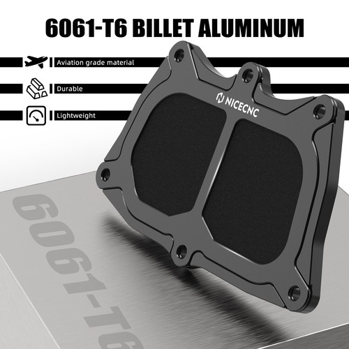 Kit de couvercle de boîte à air ouverte Pour KTM 125 200 250 390 Duke 2017-2023 - Bild 5 von 10