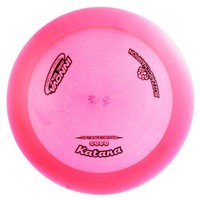 Innova - Champion Discs Blizzard Champion Katana Golf Disc Colors Vary on sale Innova - Champion Discs Blizzard Champion Katana Golf Disc Colors Vary on sale