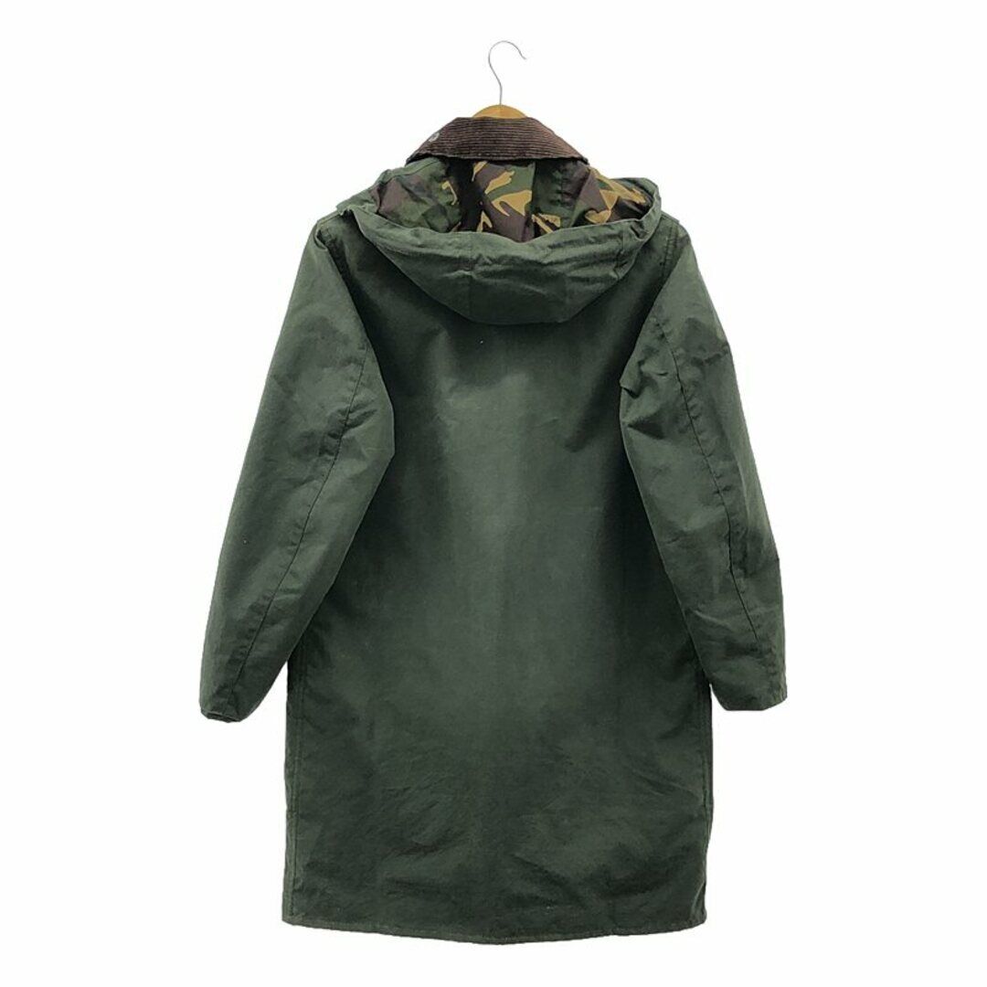Barbour Babour JOURNAL STANDARD bespoke SL HOODED BORDER Barbour Babour JOURNAL STANDARD bespoke SL HOODED BORDER