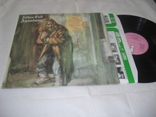 (7319) Jethro Tull ‎- Aqualung - FOC - Island - 6339 035