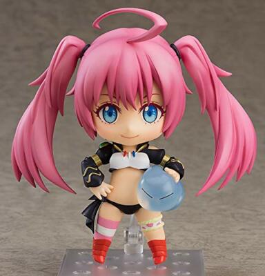 Good Smile Company Nendoroid 1117 Milim Figure NEW from Japan | eBay