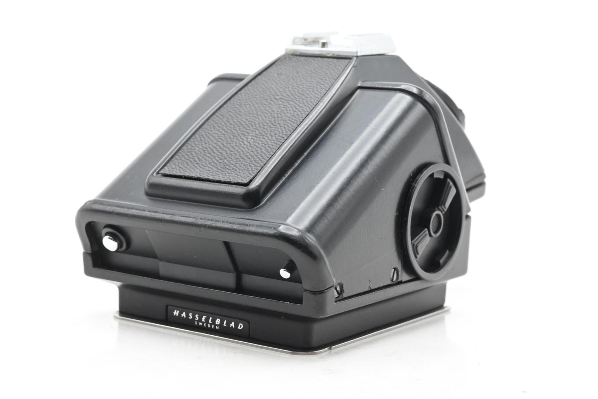 HASSELBLAD PME プリズムビューファインダー HASSELBLAD PME プリズムビューファインダー