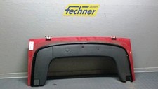 Verdeck Abdeckung Ford Mercury Capri Cabrio 1992 Deckel Verdeckkasten Klappe