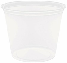 Dart Conex 5.5 oz Portion Cup, 550PC  2500/Case