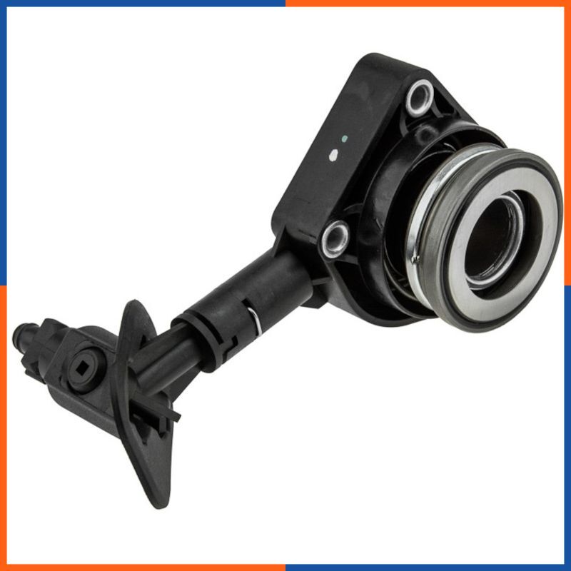 Débrayage central FORD CSCZ006 anti-vibration en aluminium