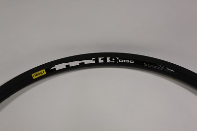 Mtb Mavic Xm 119 Disc 119 Disc Mavic Xm 119 Tubeless Mavic XM-119 - Main Image