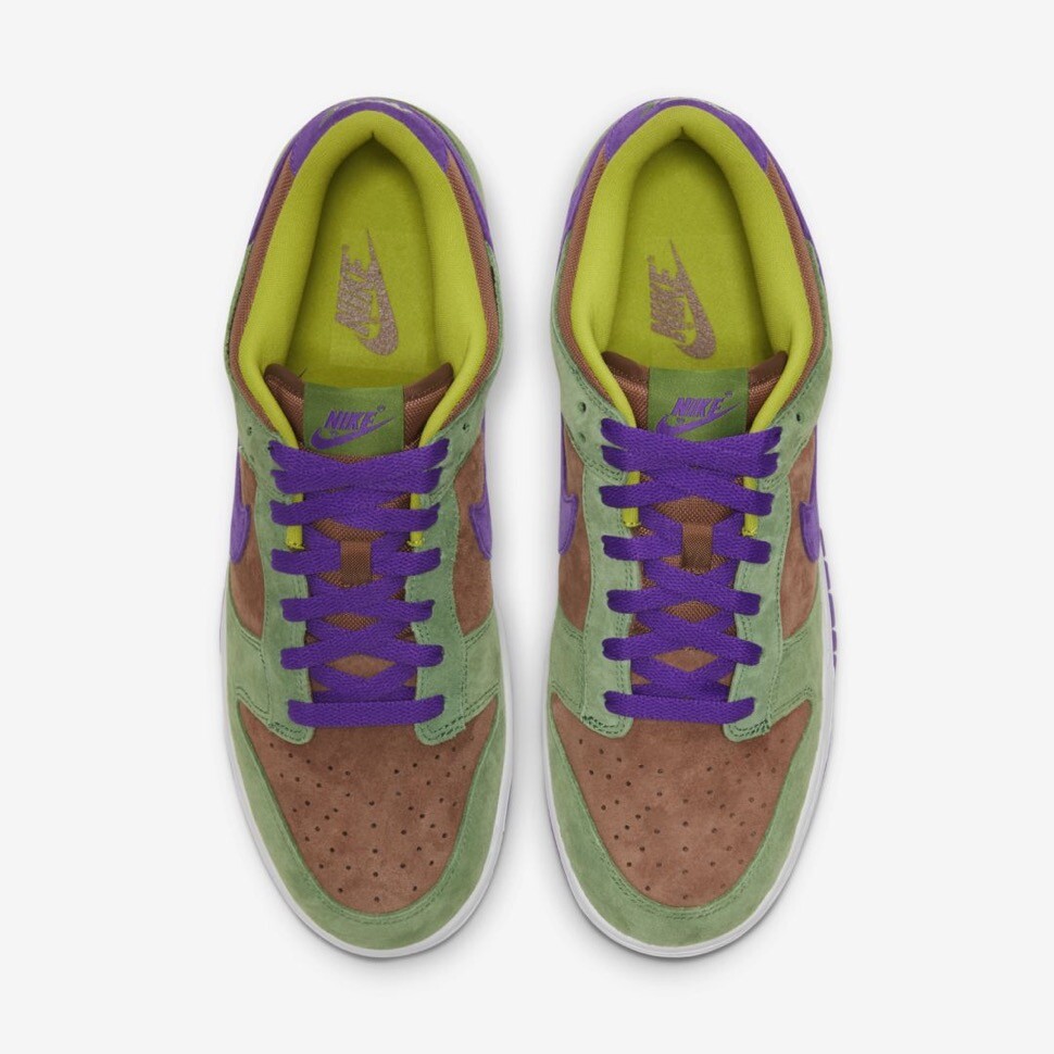 Nike Dunk Low SP Veneer Ugly Duckling DA1469-200 | eBay display picture 3