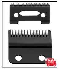 New Upgrade Professional Hair Clippers Replacement Blades for Wahl Clippers Wahl