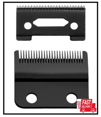 New Upgrade Professional Hair Clippers Replacement Blades for Wahl Clippers Wahl