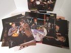 The Beatles 24 Posters Book 1983 by Colour Library - Loose Sheets — photo 4