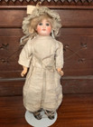 Antique German Doll all Original — photo 1