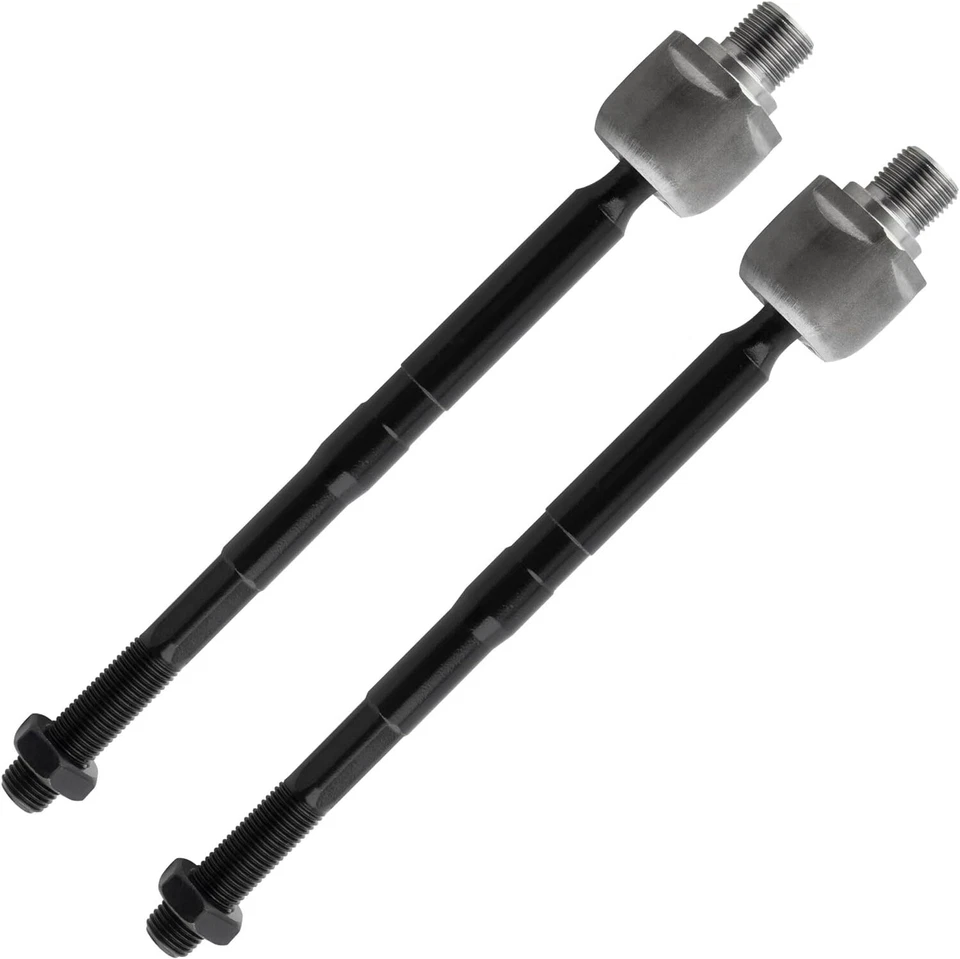 Kit Tierod de 6 extremos de barra de amarre interior delantero derecho y derecho para Kia Sedona EV800038 2002-2005 Foto 4 de 4