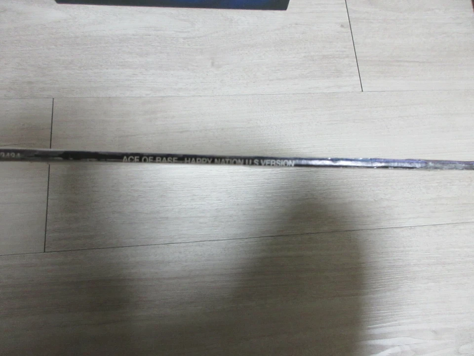 ACE OF BASE HAPPY NATION US VERSION RARE 15 TRACKS 1994 KOREA ORIG LP NEW - Image 4 of 4