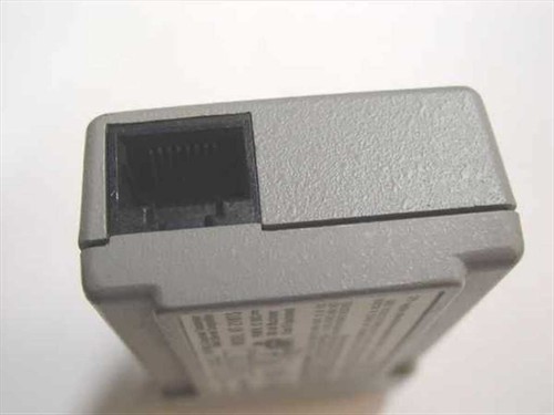 Allied Telesis AT-210TS CentreCom Twisted Pair Transceiver IEEE 802.3 10BASET - 第 3/4 張圖片