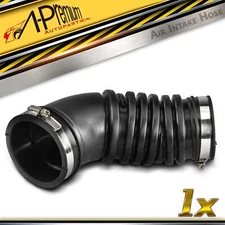 A-Premium Air Clean Intake Tube Hose for Toyota 4Runner Pickup 88-95 L4 2.4L