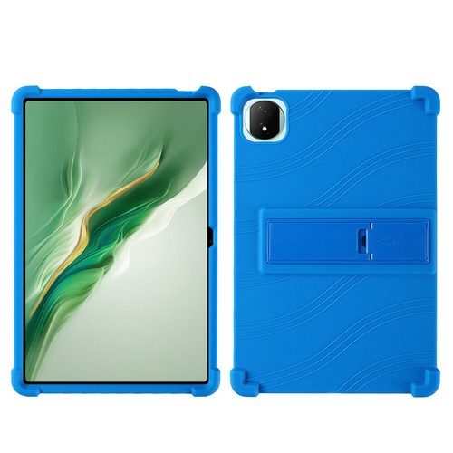 Case For Honor Magic Pad 2 12.3" 2024 Shockproof Silicone Protective Stand Cover - Picture 15 of 23