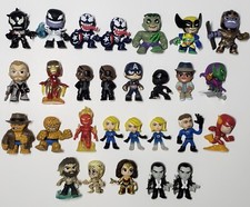 2015 Funko DC Comics Mystery Minis  22