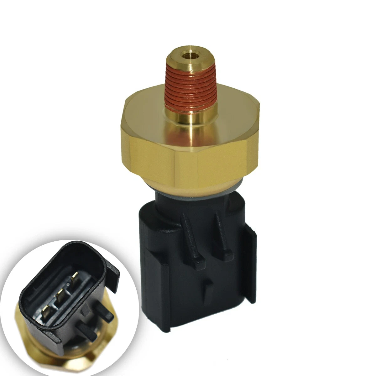 Engine Oil Pressure Switch Sensor For Dodge Charger 2006 2012 USA