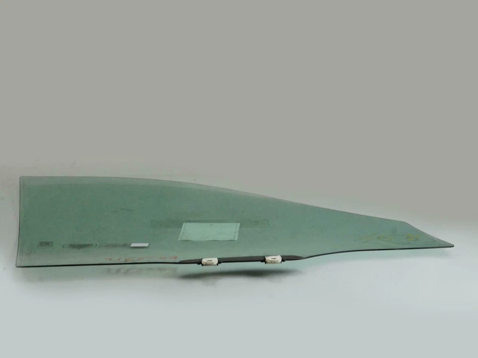 Acura Tl 1999-2003 ventana puerta de vidrio delantero izquierdo lado del conductor Lh 43R008011 OEM Foto 3 de 4