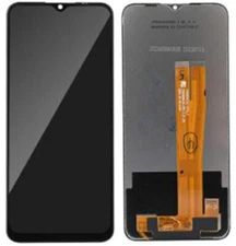 Complete LCD Display Touch Screen Assembly For Oukitel C35 / Oukitel C36