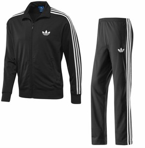 mens adidas tracksuit xl
