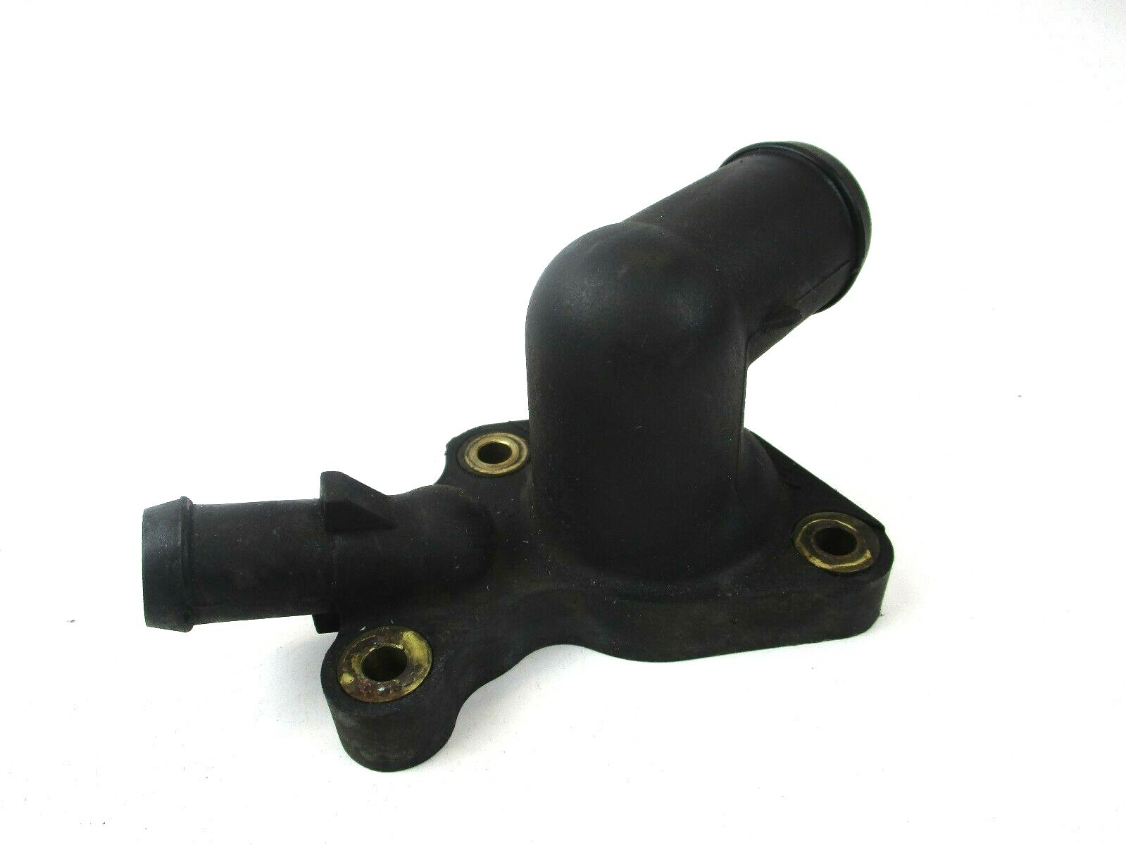 BMW MINI Cooper S Thermostat Housing For R53 R52 & JCW Genuine 7512733