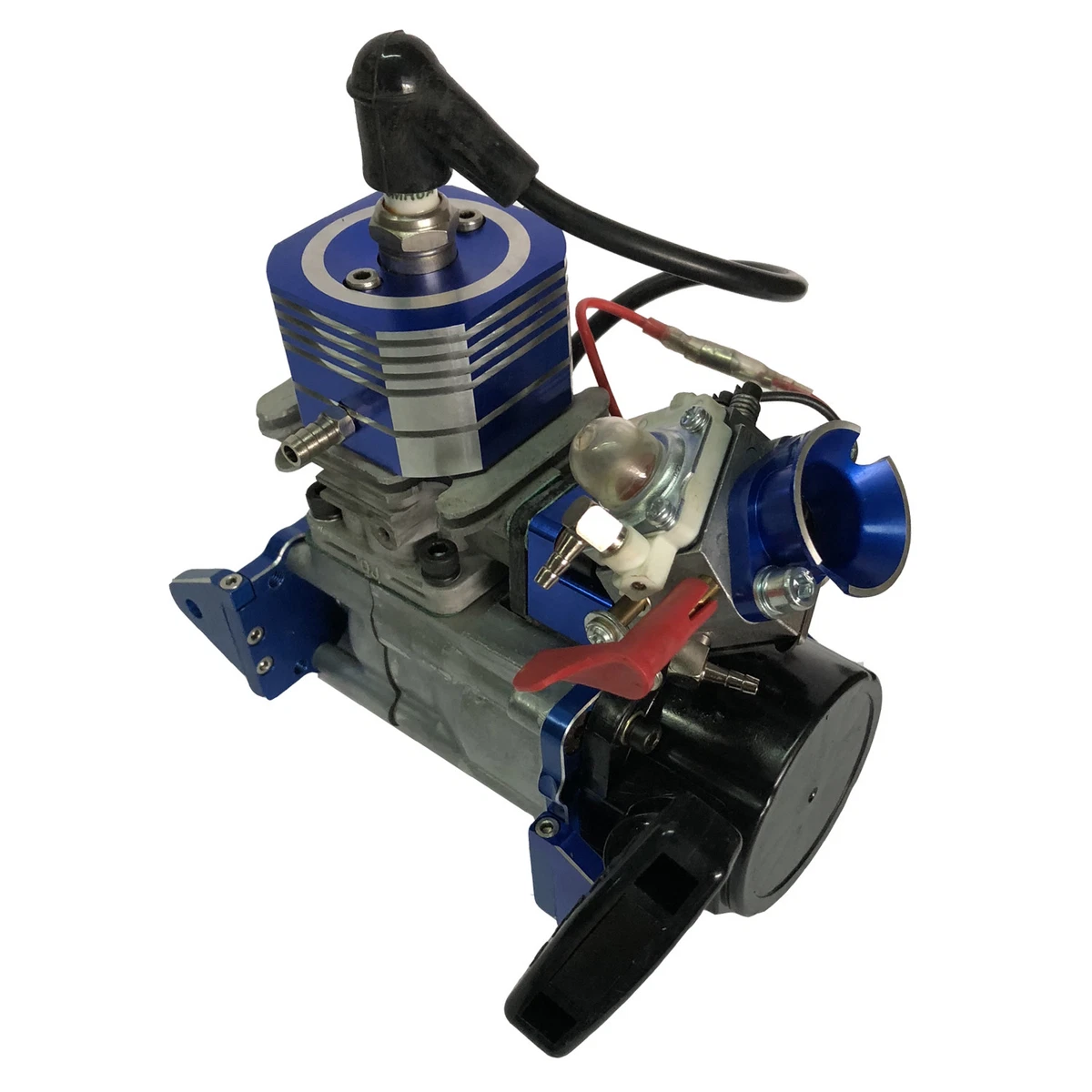 Rc gas boat engines on sale