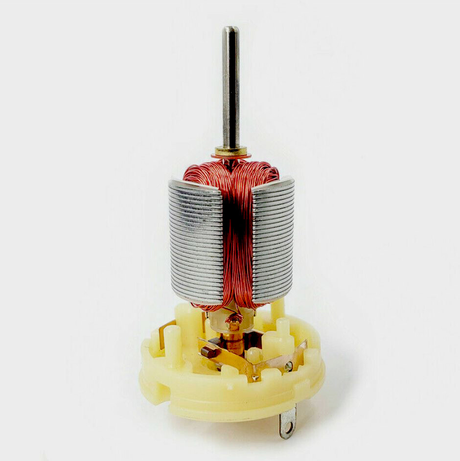 4-Pack DC 280SA Mini Motors - High Speed 12,000 RPM (3-12V) For DIY RC Toys & Projects - View #9