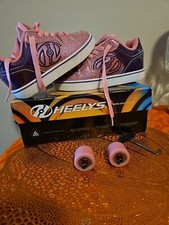 Heeleys