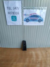 ORIGINAL BMW 2ER F45 ACTIVE TOURER SCHALTKNAUF VORNE RECHTS BEIFAHRER