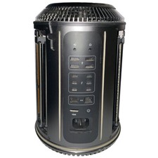 Apple Mac Pro A1481 Desktop - ME253LL/A (October, 2013) for Apple Mac Pro A1481 Desktop - ME253LL/A (October, 2013) for