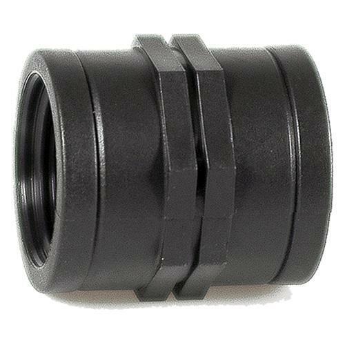 Koncreto Manicotto In Polipropilene Pn10 1/2' X 1/2' - Pz 5