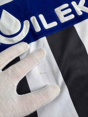 Histoire des Maillots Partizan Belgrade - Football Kit Archive