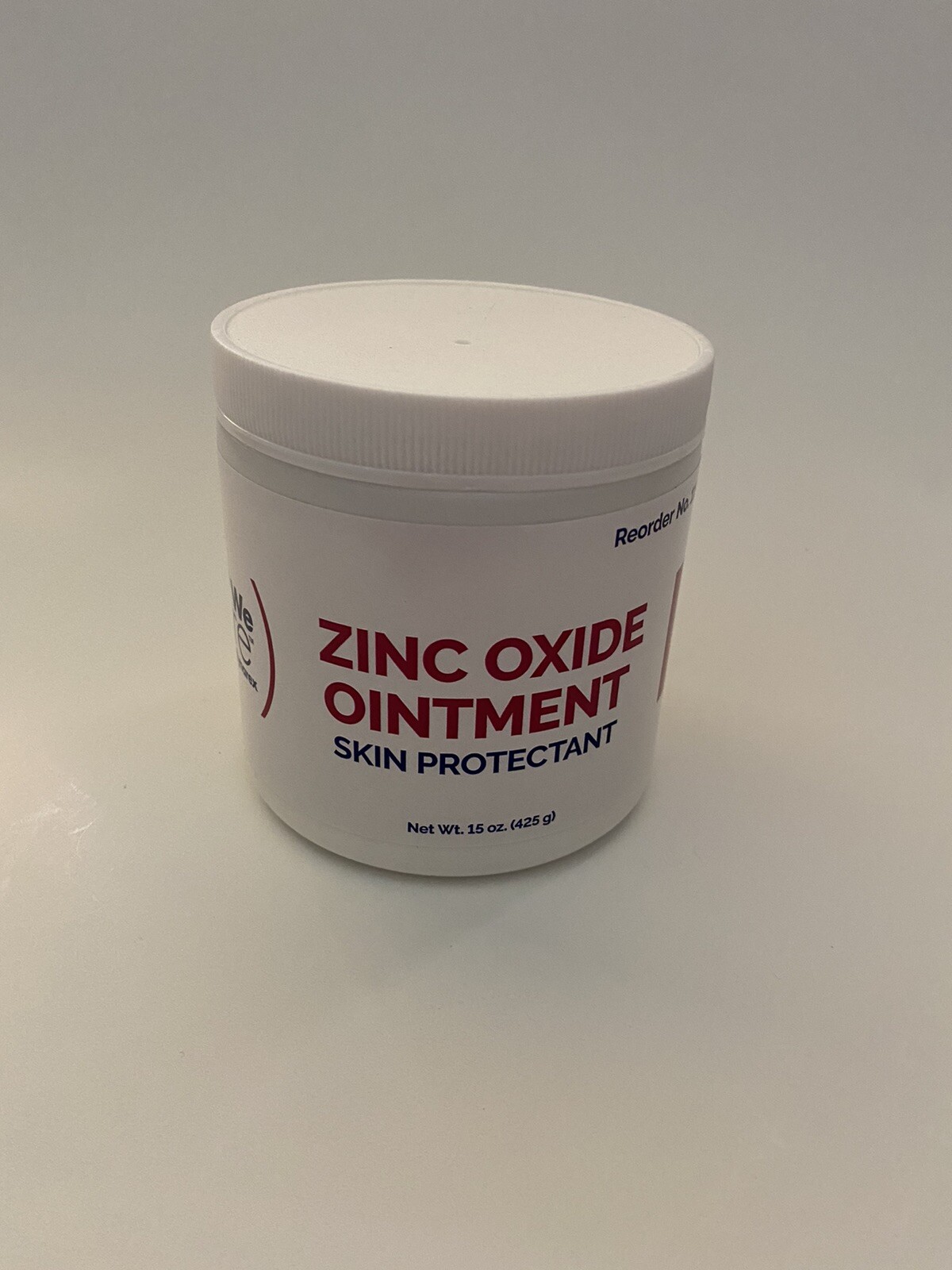 We Care by dynarex Zinc Oxide Skin Protectant Ointment eBay