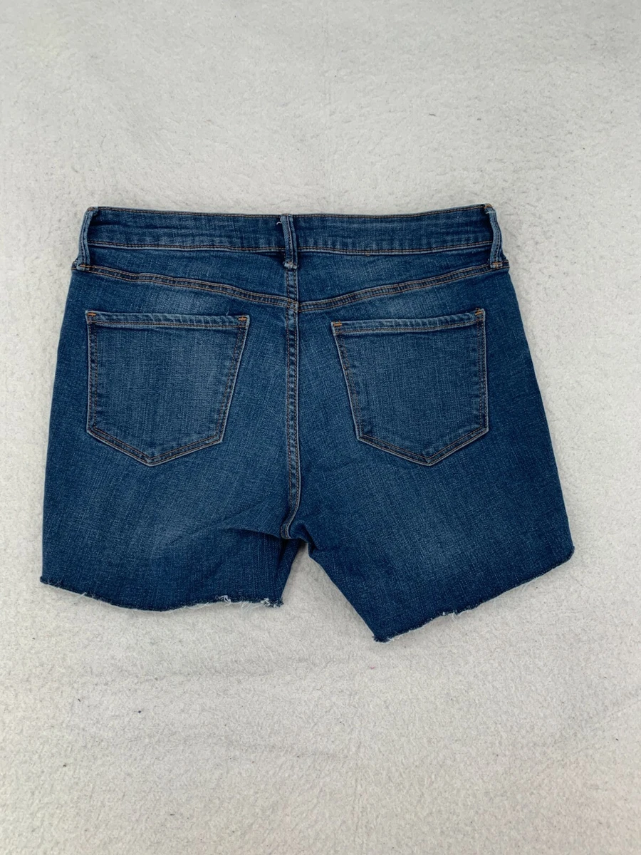 Old navy rockstar best sale shorts