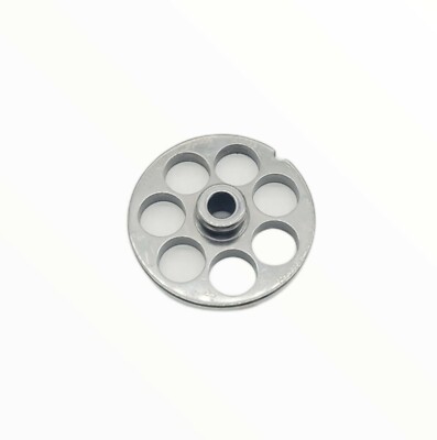 MEAT GRINDER PLATE DISC  #32 20mm. Salvador